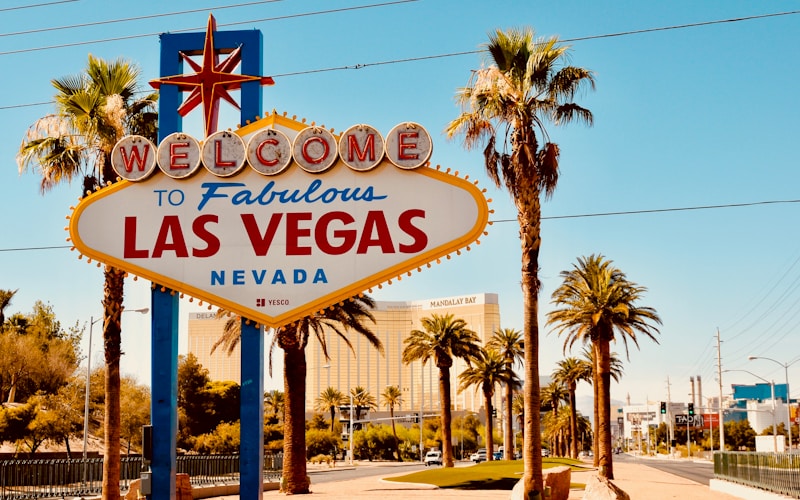 Las Vegas Strip