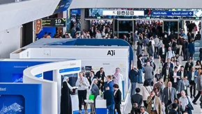 Arab Health Dubai - medisinsk teknologi i Midtosten