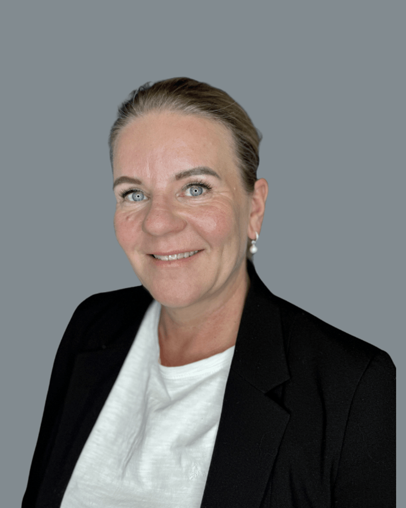 Kate Bergersen - Travel Consultant
