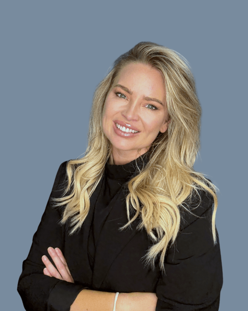 Maiken Balslev - B2B-leder og partner